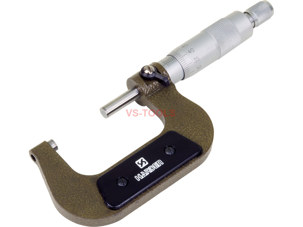 2550mm External Metric Gauge Micrometer Machinist Measuring